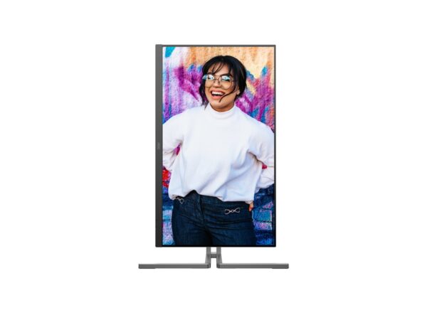 AOC Q27U3CV 27p IPS QD WLED WQHD 75Hz HDMI