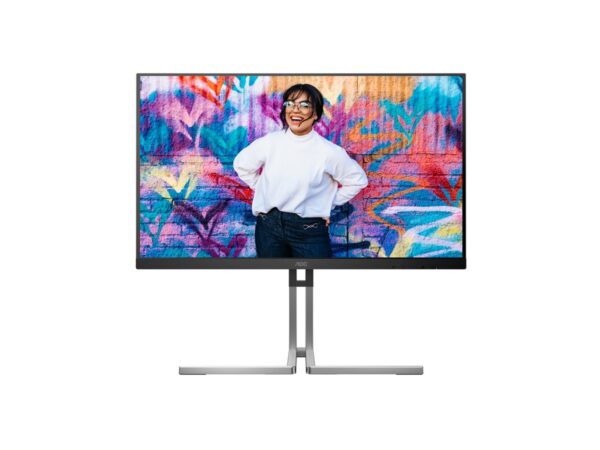 AOC Q27U3CV 27p IPS QD WLED WQHD 75Hz HDMI