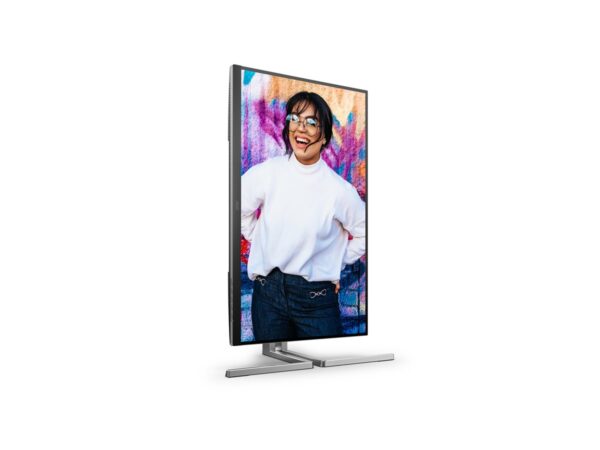 AOC Q27U3CV 27p IPS QD WLED WQHD 75Hz HDMI