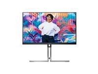 AOC Q27U3CV 27p IPS QD WLED WQHD 75Hz HDMI
