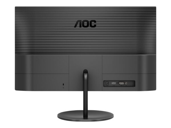AOC Q27V4EA 68.6cm 27p IPS QHD 2560×1440 16:9 250cd/m2 178/178 4ms HDMI 1.4 DP 1.2