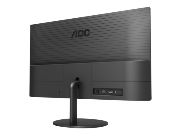 AOC Q27V4EA 68.6cm 27p IPS QHD 2560×1440 16:9 250cd/m2 178/178 4ms HDMI 1.4 DP 1.2