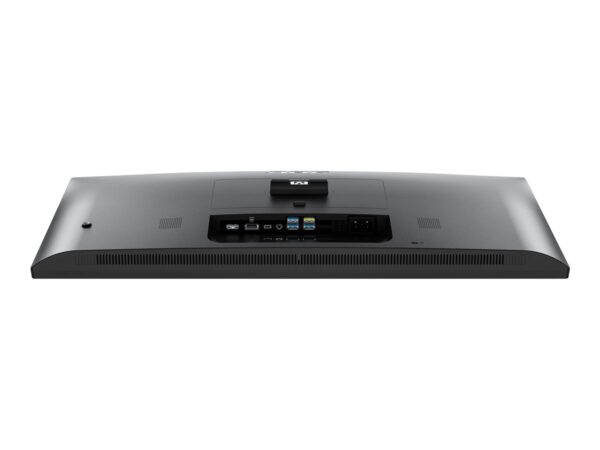 AOC Q27V5CW/BK Moniteur 27 » 2560 x 1440 QHD @ 75 Hz – IPS – 300 cd/m² HDMI, DisplayPort, USB-C – HP- WEBCAM