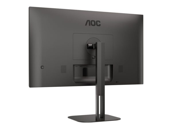 AOC Q27V5N/BK 27p WQHD VA 75Hz 4ms 300cd/m2 HDMI 1.4×2 DPx2 Speakers