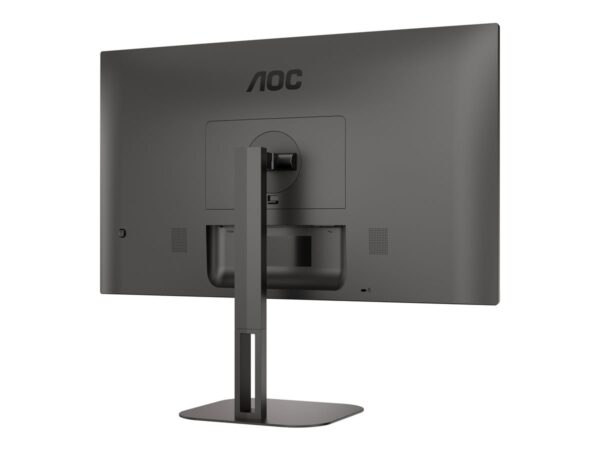AOC Q27V5N/BK 27p WQHD VA 75Hz 4ms 300cd/m2 HDMI 1.4×2 DPx2 Speakers
