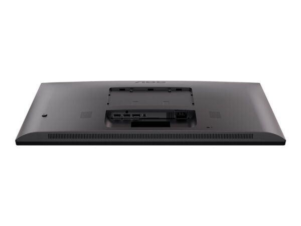 AOC Q27V5N/BK 27p WQHD VA 75Hz 4ms 300cd/m2 HDMI 1.4×2 DPx2 Speakers