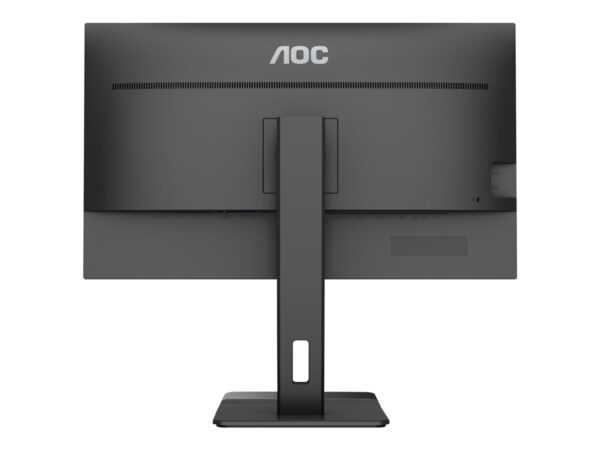 AOC Q32P2 31.5p IPS QHD 2560×1440 16:9 1000:1 250cd/m2 75Hz 4ms 2xHDMI DP 4xUSB 3.2 Speakers