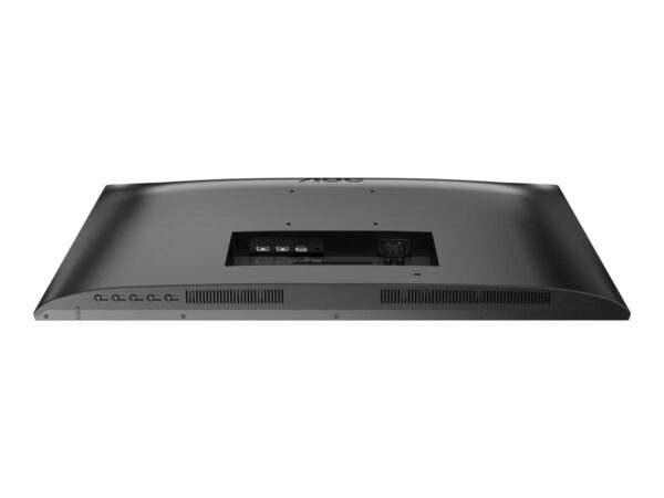 AOC U27B3AF 27p UHD 3840×2160 60Hz HDR10 HDMI 2.0 DisplayPort 1.4 black