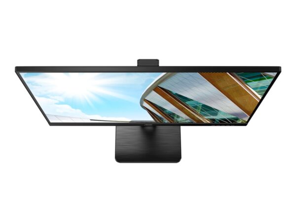 AOC U27P2CA 27p IPS UHD 60Hz 350 cd/m2 4ms HDMIx2 DP USB typ C with DP USB 3.2x 4