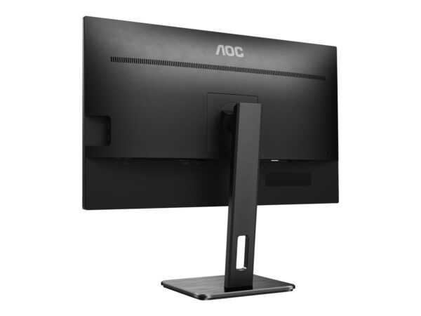 AOC U27P2CA 27p IPS UHD 60Hz 350 cd/m2 4ms HDMIx2 DP USB typ C with DP USB 3.2x 4