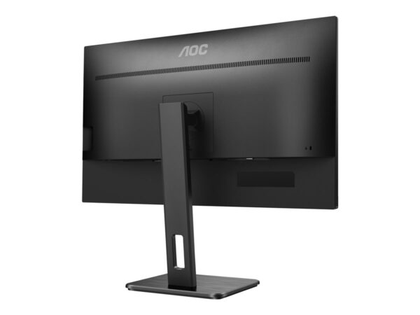 AOC U27P2CA 27p IPS UHD 60Hz 350 cd/m2 4ms HDMIx2 DP USB typ C with DP USB 3.2x 4