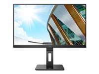 AOC U27P2CA 27p IPS UHD 60Hz 350 cd/m2 4ms HDMIx2 DP USB typ C with DP USB 3.2x 4