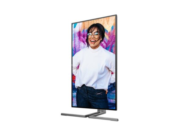AOC U27U3CV 27p Nano IPS WLED UHD 60Hz HDMI