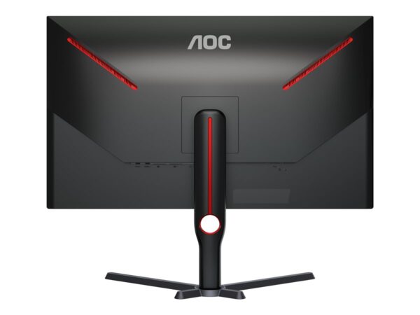 AOC U32G3X/BK 31.5p IPS 4K UHD 160Hz 1ms 2xHDMI 2xDP