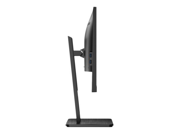 AOC U32P2 31.5p VA WLED UHD 3840×2160 16:9 3000:1 350cd/m2 178/178 75Hz 4ms 2xHDMI 2.0 3Wx2 100×100 Black