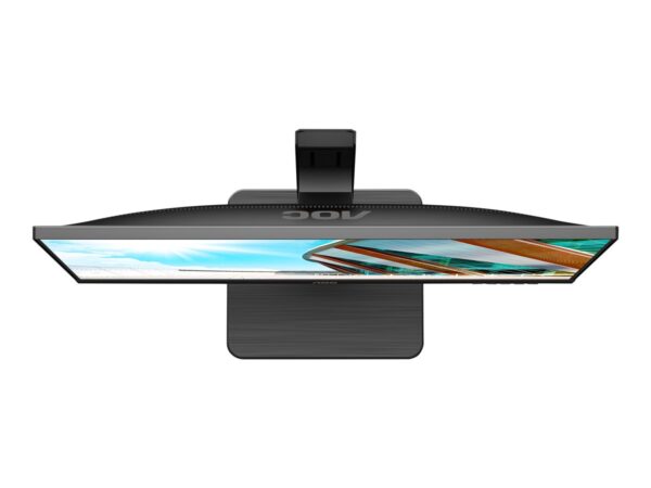 AOC U32P2 31.5p VA WLED UHD 3840×2160 16:9 3000:1 350cd/m2 178/178 75Hz 4ms 2xHDMI 2.0 3Wx2 100×100 Black