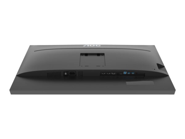 AOC U32P2 31.5p VA WLED UHD 3840×2160 16:9 3000:1 350cd/m2 178/178 75Hz 4ms 2xHDMI 2.0 3Wx2 100×100 Black