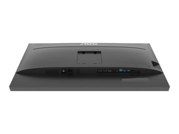 AOC U32P2 31.5p VA WLED UHD 3840×2160 16:9 3000:1 350cd/m2 178/178 75Hz 4ms 2xHDMI 2.0 3Wx2 100×100 Black