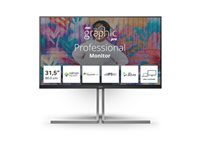 AOC U32U3CV 31.5p Nano IPS WLED UHD 60Hz HDMI