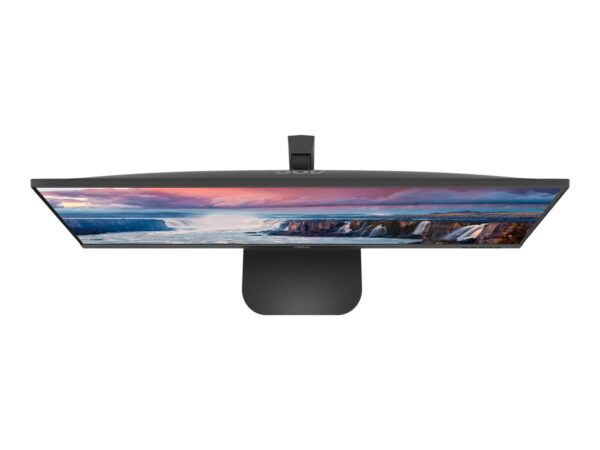 AOC U34V5C/BK 34p VA WQHD display 3440×1440 21:9 4ms 300cd/m2