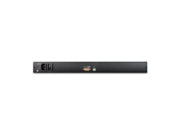 APC 17p Rack LCD Console – Japanese