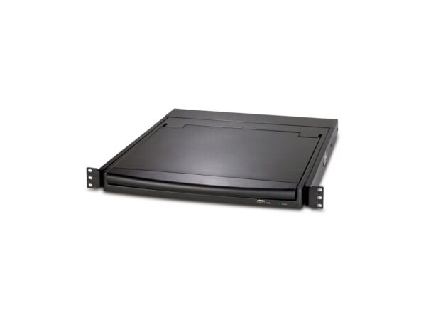 APC 17p Rack LCD Console – Japanese
