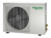 APC 3.5kW split system Outdoor unit None pre-charged refrigerant