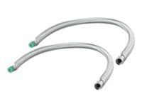 APC 3ft 0.914m Stainless Flex Pipe Kit 1.25p MPT to 1.5p NPSM OFS Female