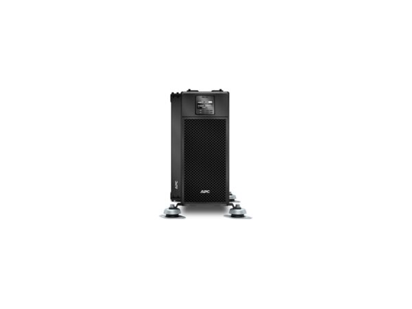 APC 5kVA and 6kVA Marine Filter Rack-Mount