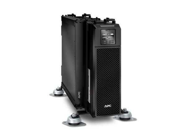 APC 5kVA and 6kVA Marine Filter Rack-Mount