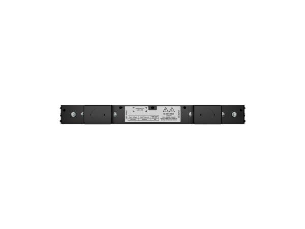 APC 5kVA and 6kVA Marine Filter Rack-Mount