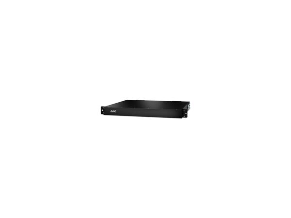 APC 5kVA and 6kVA Marine Filter Rack-Mount