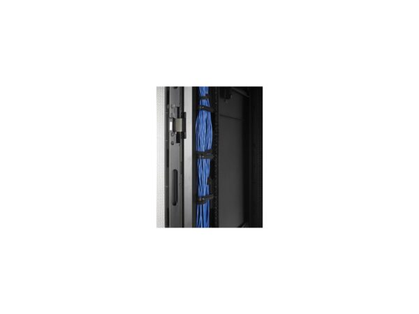 APC Anneaux de gestion des cables Tooless – Pack de 100