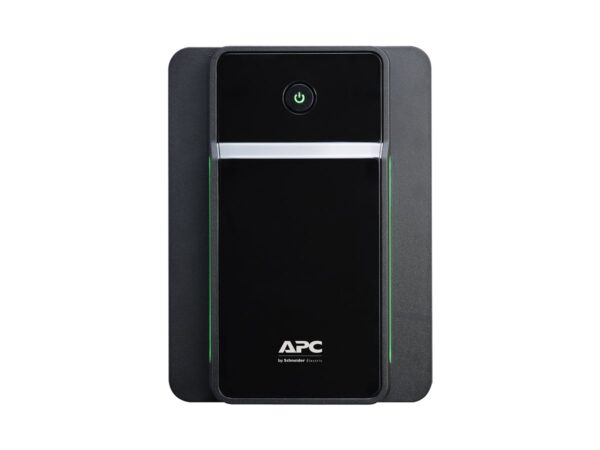 APC Back-UPS 1600VA 230V AVR French Sockets