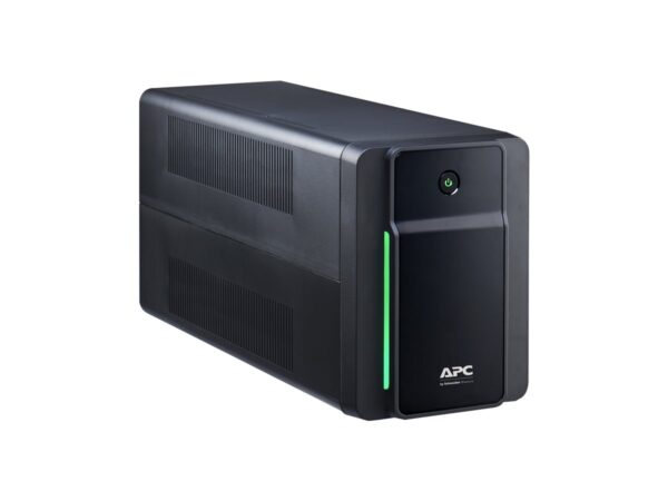 APC Back-UPS 1600VA 230V AVR French Sockets