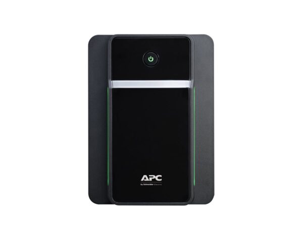 APC Back-UPS 2200VA 230V AVR French Sockets