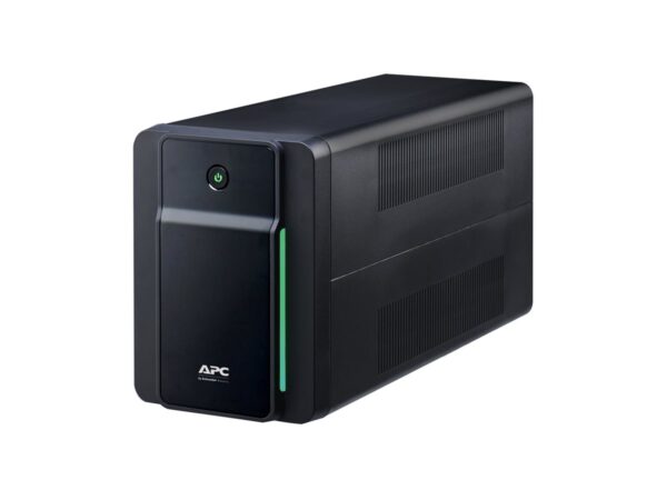 APC Back-UPS 2200VA 230V AVR French Sockets