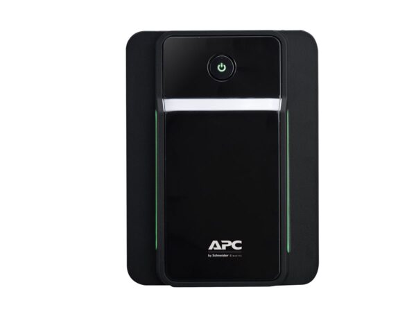 APC Back-UPS 750VA 230V AVR French Sockets