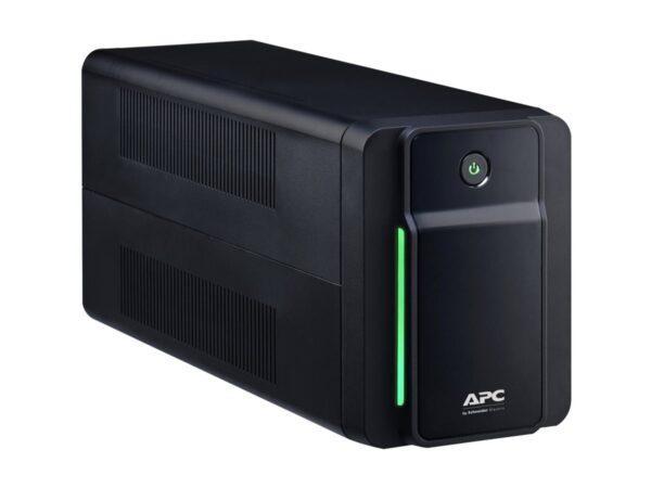 APC Back-UPS 750VA 230V AVR French Sockets