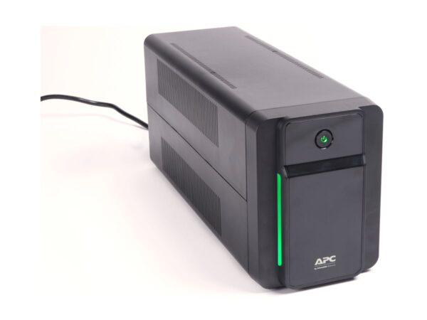 APC Back-UPS 750VA 230V AVR French Sockets
