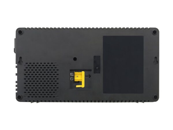 APC Back-UPS BV 1000VA AVR UniSchuko Outlet 230V