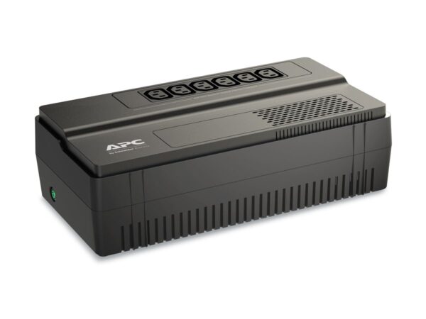 APC Back-UPS BV 500VA AVR IEC Outlet 230V