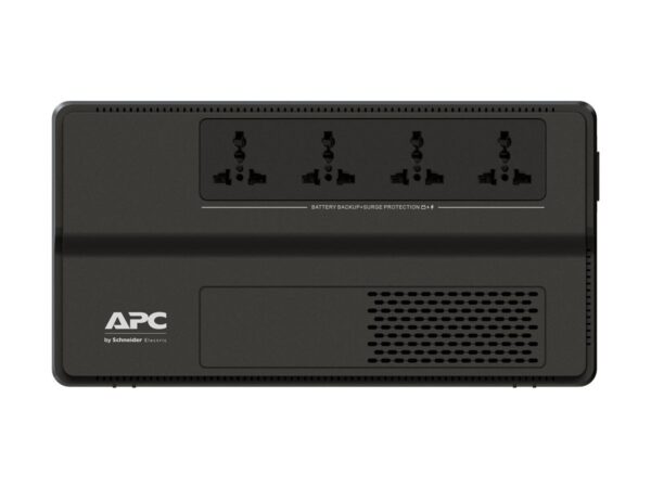 APC Back-UPS BV 500VA AVR Universal Outlet 230V(UK)
