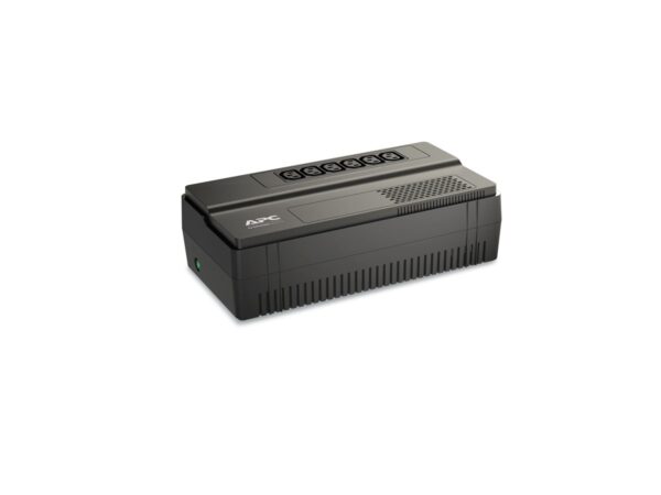 APC Back-UPS BV 800VA AVRIEC Outlet 230V
