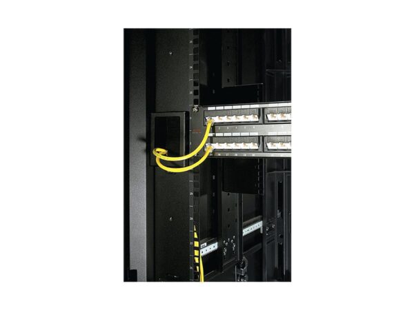 APC BALAIS DE RAILS DE MONTAGE LARGES POUR ARMOIRE NETSHELTER SX