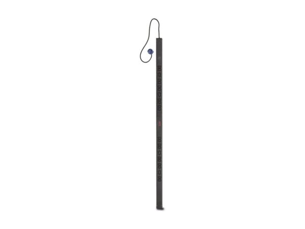 APC BANDEAU DE PRISE BASIQUE – IEC 309 EN ENTREE – 20 SORTIE IEC C13 4 IEC C19-16A-RACK ZERO U VERTICAL