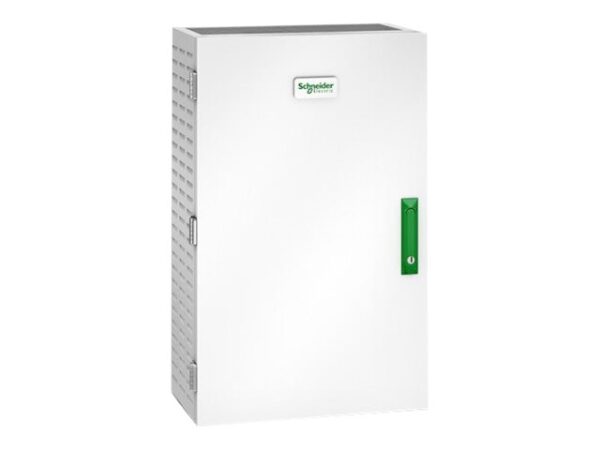 APC Battery Breaker Box 630A with One Circuit Breaker for Easy UPS 3M & 3L
