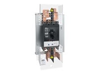 APC Battery Breaker Kit 630A EL for Galaxy VS/VL/VXL Easy UPS 3-Phase Modular and Easy UPS 3M Advanced
