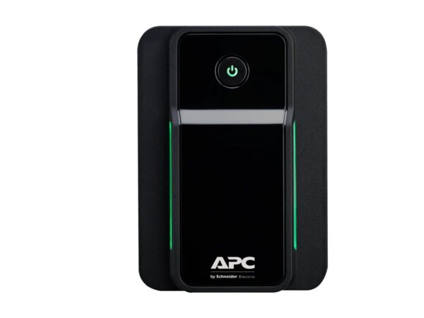 APC BX500MI Back UPS 500VA 230V IEC