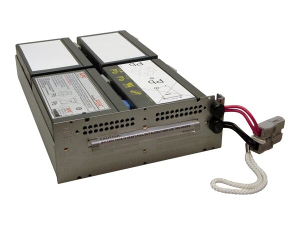 APC C Replacement Battery Cartridge 132